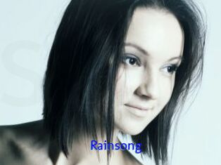 Rainsong