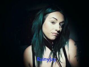 RainyJay