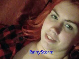 RainyStorm Sexo Gratis