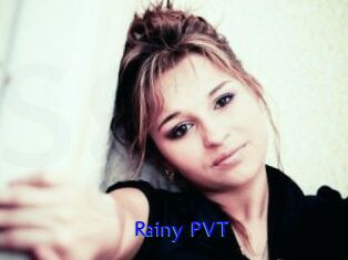 Rainy_PVT