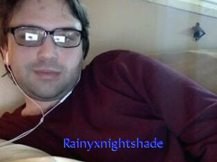 Rainyxnightshade