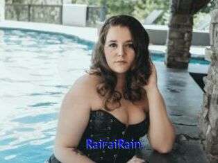 RairaiRain