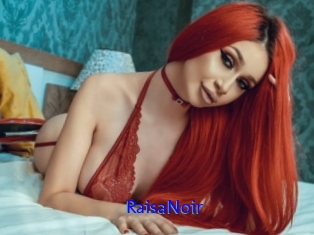 RaisaNoir Sexo Gratis