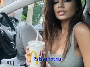 Raissahot4u Sexo Gratis