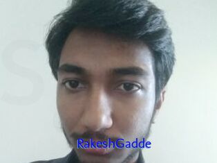 RakeshGadde
