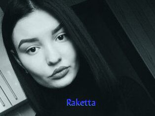 Raketta