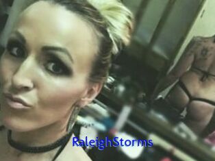 RaleighStorms
