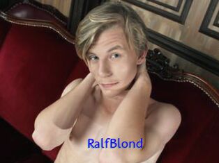 RalfBlond