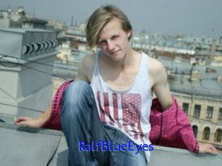 RalfBlueEyes