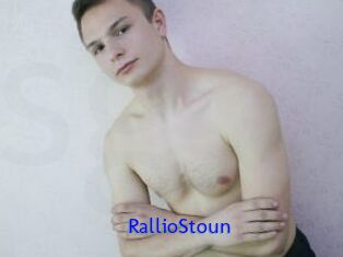 RallioStoun