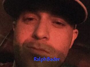 RalphBader