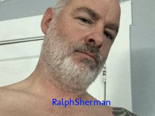 Ralph_Sherman