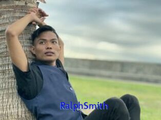 RalphSmith Sexo Gratis