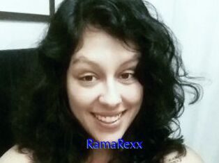 RamaRexx