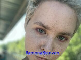 RamonaBienven