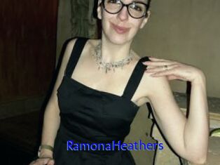RamonaHeathers Sexo Gratis