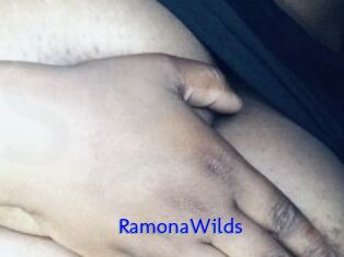 RamonaWilds