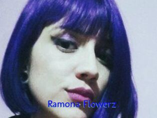 Ramona_Flowerz