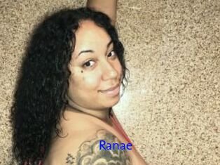 Ranae