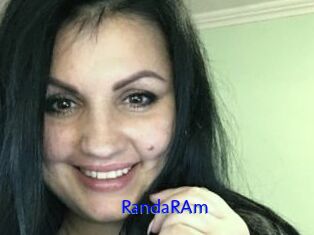 RandaRAm
