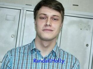 RandallHolly