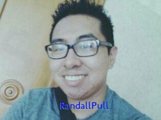 RandallPull
