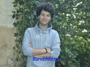 RandiMilton