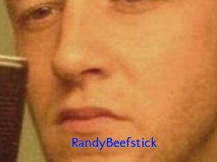 RandyBeefstick