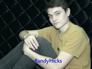 RandyHicks