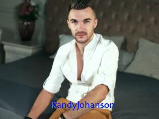 RandyJohanson