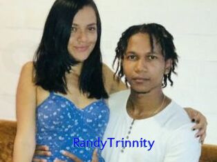 RandyTrinnity