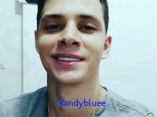 Randybluee