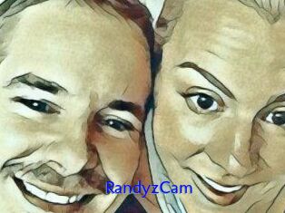 RandyzCam