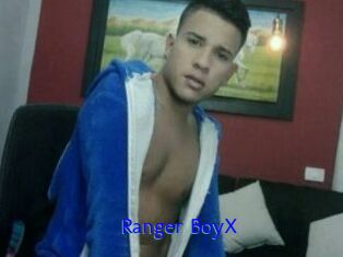 Ranger_BoyX