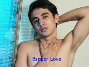 Ranger_Love