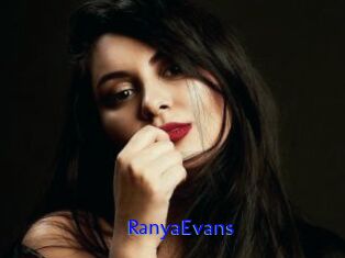 RanyaEvans Sexo Gratis