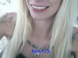 Rapunz3l