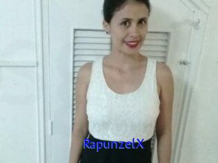 Rapunzel_X