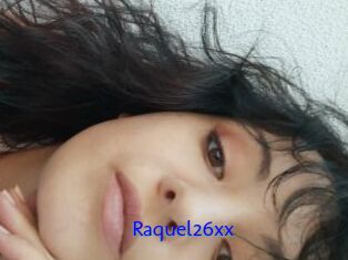 Raquel26xx
