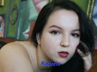 Raquele