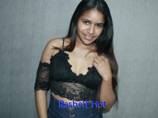 Rashell_Hot