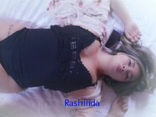 Rashiiida