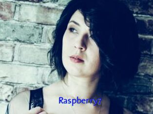 Raspberry7