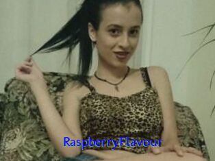 RaspberryFlavour