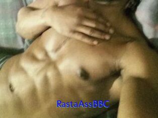 RastaAssBBC