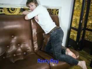 RastyRay