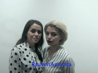 RauvenAmanda Sexo Gratis