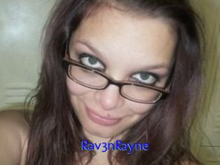Rav3nRayne