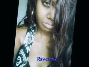 Raven26
