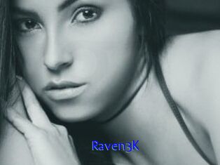 Raven3K